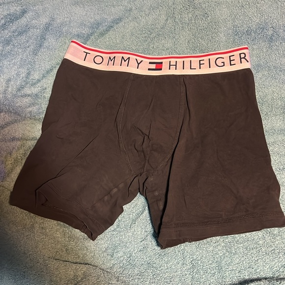 Tommy Hilfiger Boxers bundle - Picture 4 of 6
